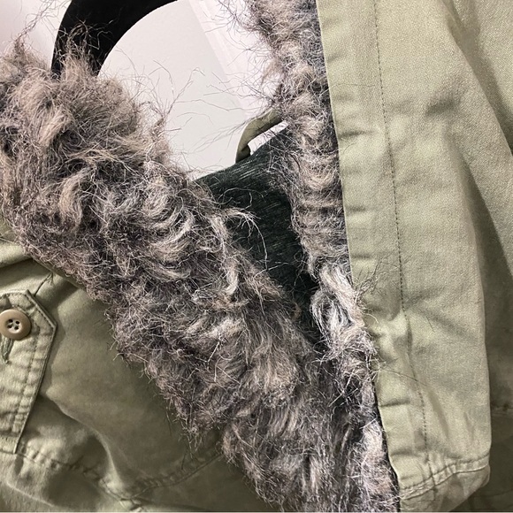 Quicksilver Jacket - Picture 10 of 11